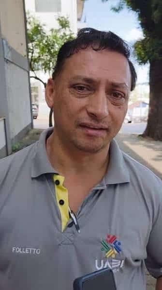 UABI busca apoio da Prefeitura para ampliar ações nos bairros de Ijuí