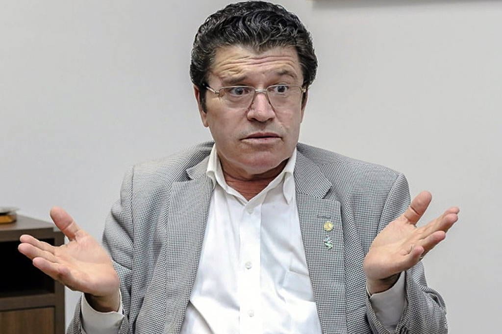 Victorio Galli propôs retirar título de padroeira; foi assessor de Bolsonaro