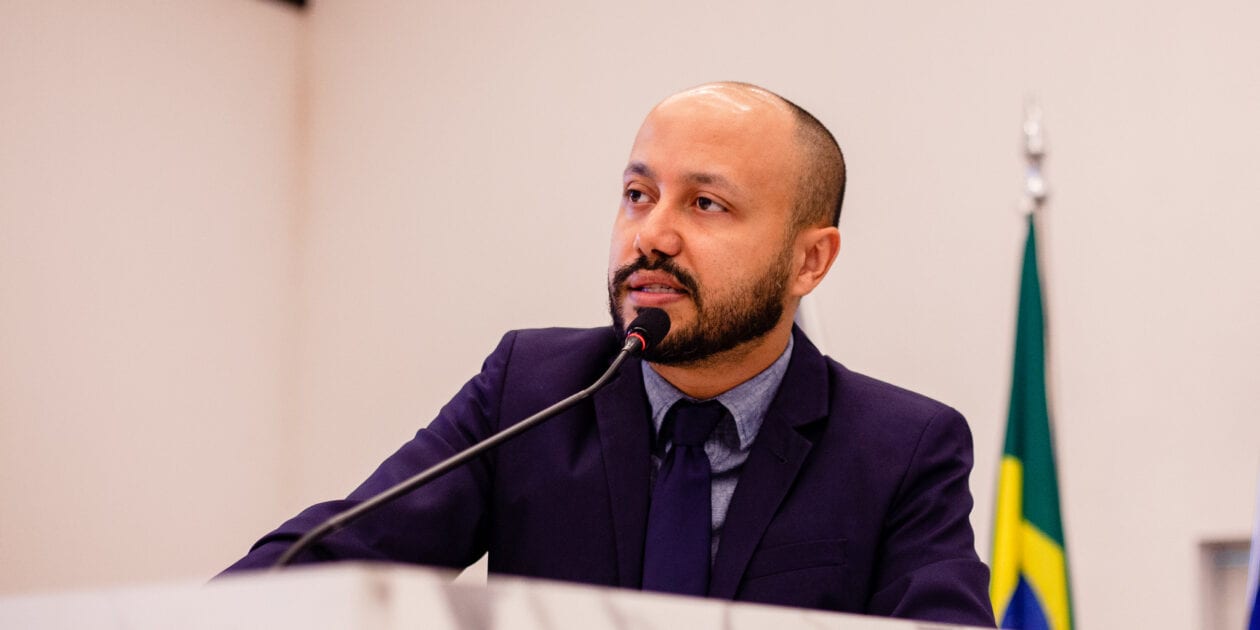 Professor Marcos lista progressões e anuncia prazos para titularidade em Anápolis