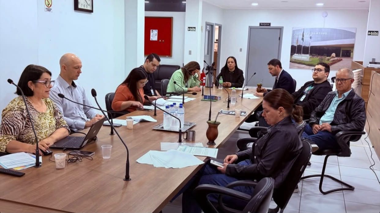 Venâncio supera limites constitucionais e destina 28% da receita para a saúde, até o segundo quadrimestre de 2026