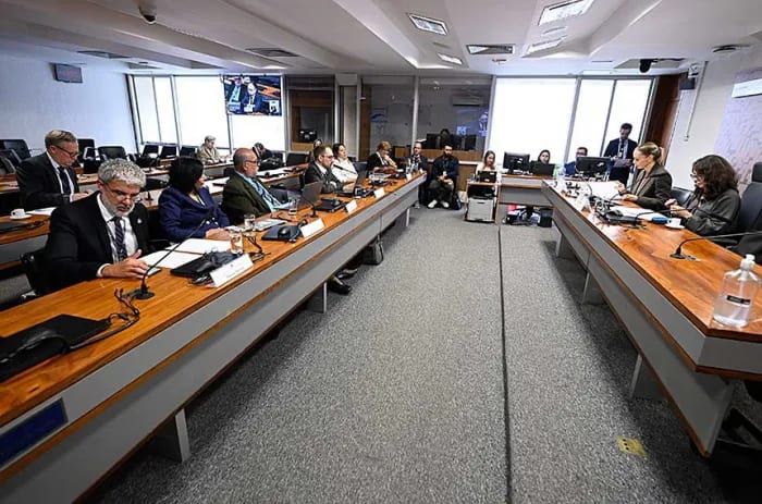 Conselho de Comunicação Social defende regulação de mercados digitais