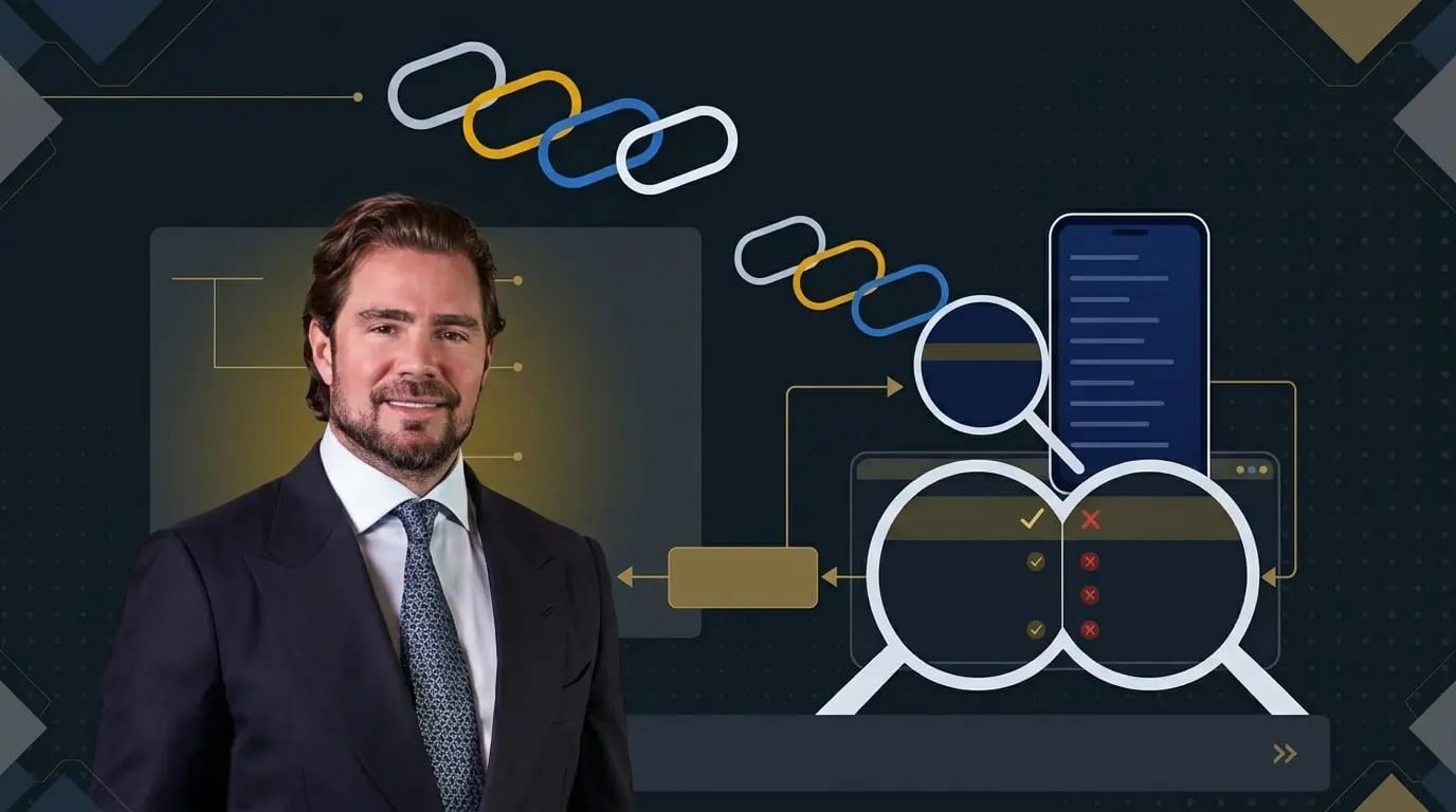 Celular de Vorcaro foi alterado após a prisão? Entenda a perícia da defesa e o que ela não prova