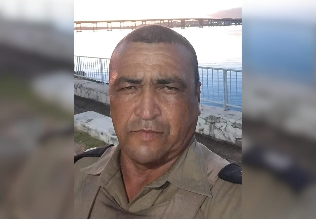 Democrata lança subtenente Luiz Carlos candidato ao governo do TO
