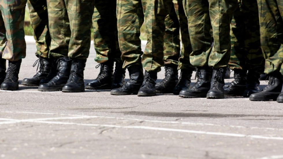 Junta Militar de Cubatão divulga lista com resultado do alistamento da Classe 2008