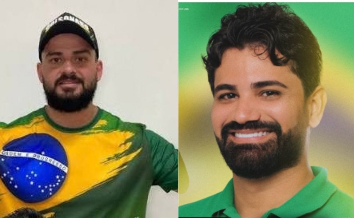 De “Fão do Bolsonaro” a “Mané Buchada”; veja nomes curiosos que levaram as Eleições