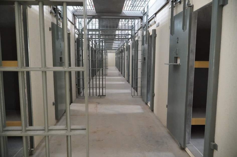 RS deve contar com mais seis penitenciárias estaduais até o fim do ano