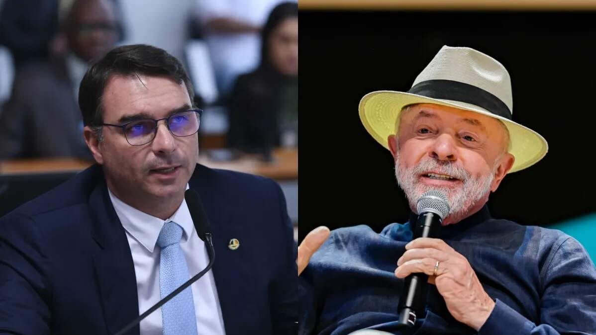 Justiça Eleitoral atribui a falha técnica no pool de mídias a transmissão sem áudio de propaganda de Flávio Bolsonaro