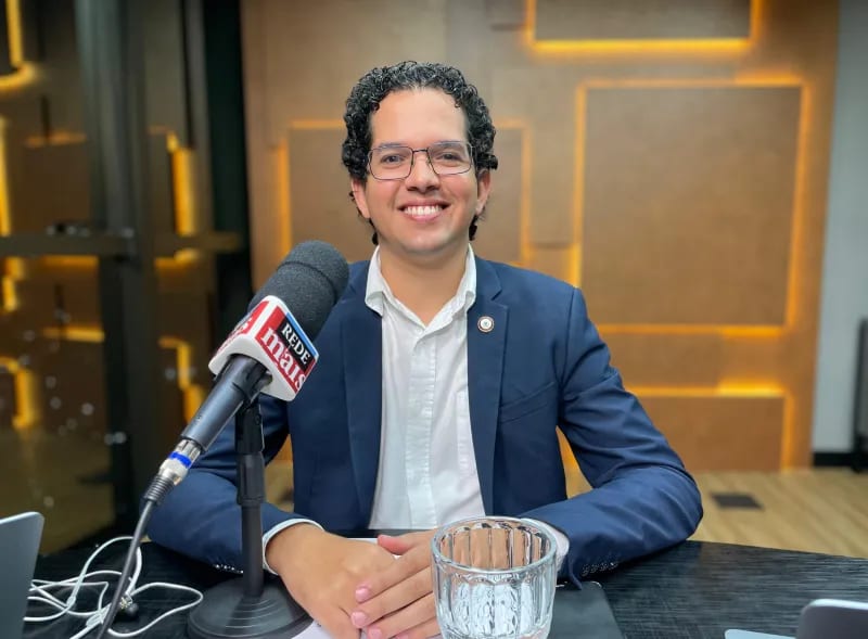 Lideranças do PT dividem apoio entre João, Veneziano e Nabor, diz Pedro Matias