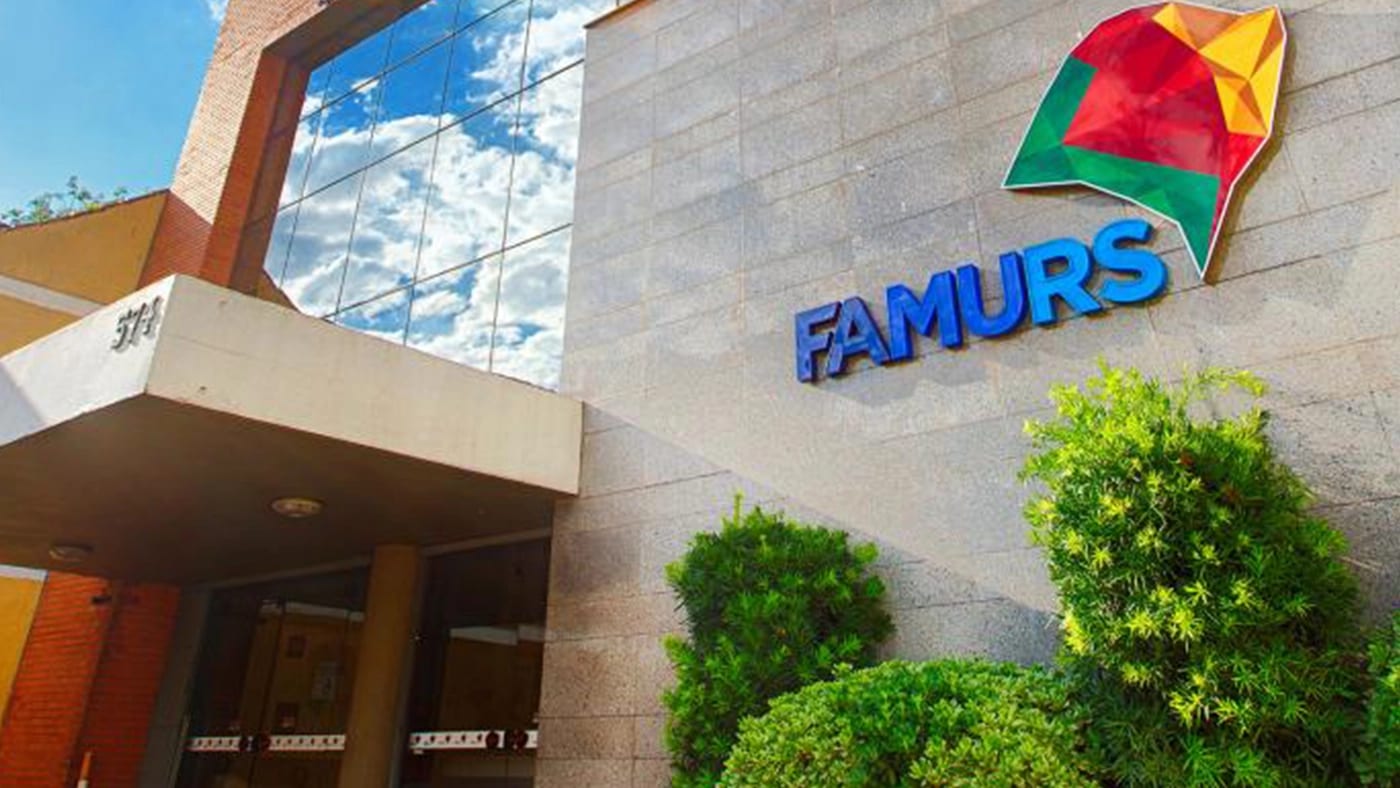 Sem Zucco e Juliana, Famurs cancela debate com candidatos ao governo do RS