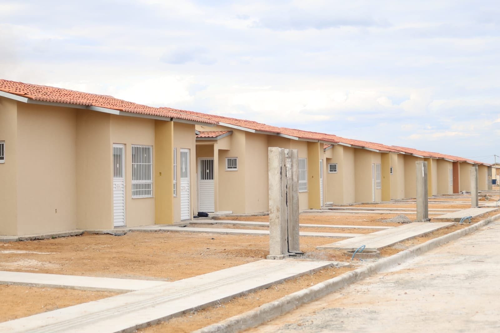Prefeitura de Petrolina prorroga inscrições do Nova Vida III até 20 de agosto