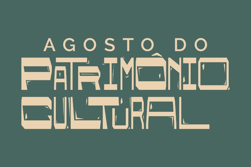 MPF atua para preservar patrimônio e memória cultural do Brasil