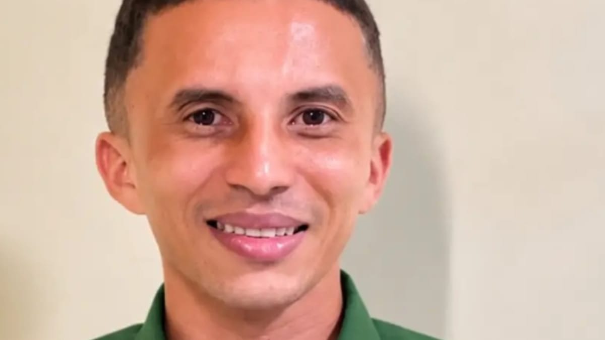 Candidato Wender Andrade é preso por tráfico em Alexandria (RN)