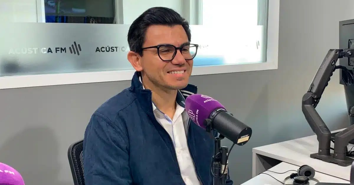 João Pedro Grill denuncia desigualdade de R$ 816 mi x R$ 64 mi no RS