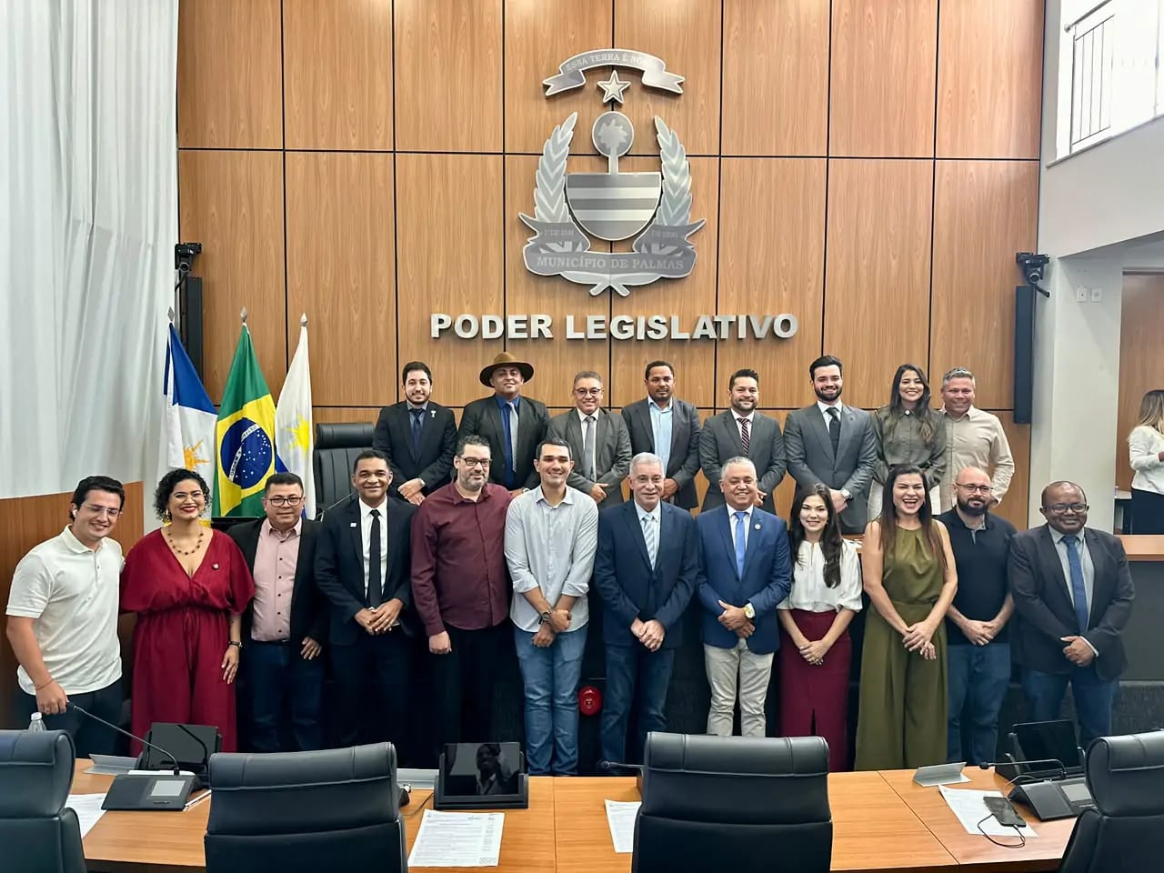 Plano Diretor de Palmas terá revisão participativa