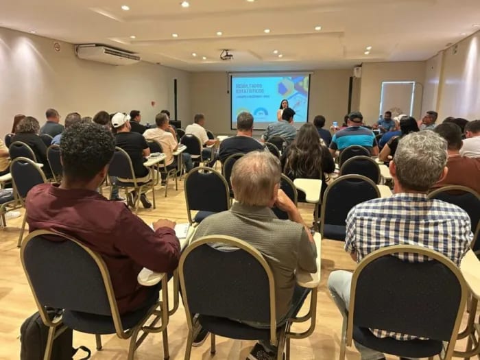Do desenvolvimento profissional ao atendimento ao cidadão: a força dos servidores do Detran-RO