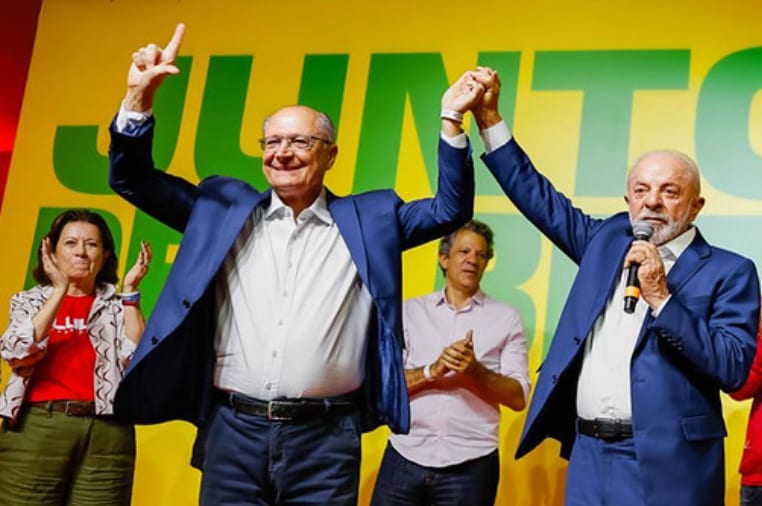 Em manifesto, psicanalistas defendem reeleição de Lula: “pela democracia, pelos direitos e pela vida”