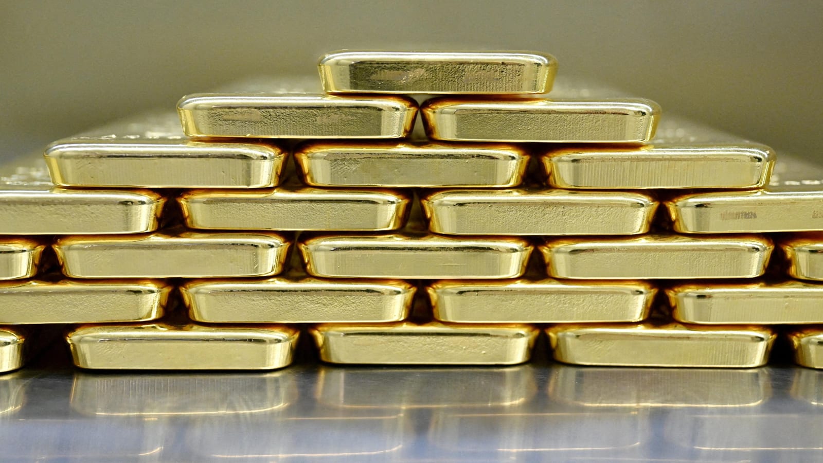 Por que a Holanda retirou US$ 12 bilhões em ouro dos EUA e do Canadá