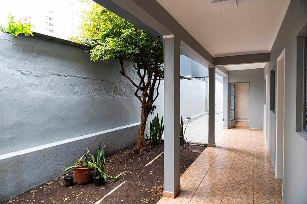 São Caetano inaugura primeira Residência Terapêutica, com 10 vagas masculinas
