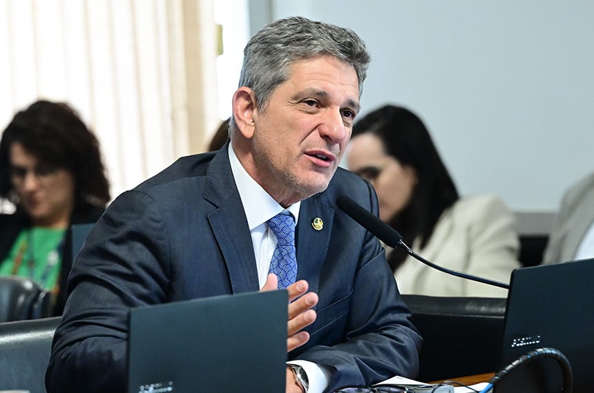 Relator na CCJ vai manter PEC da Segurança Pública na versão da Câmara