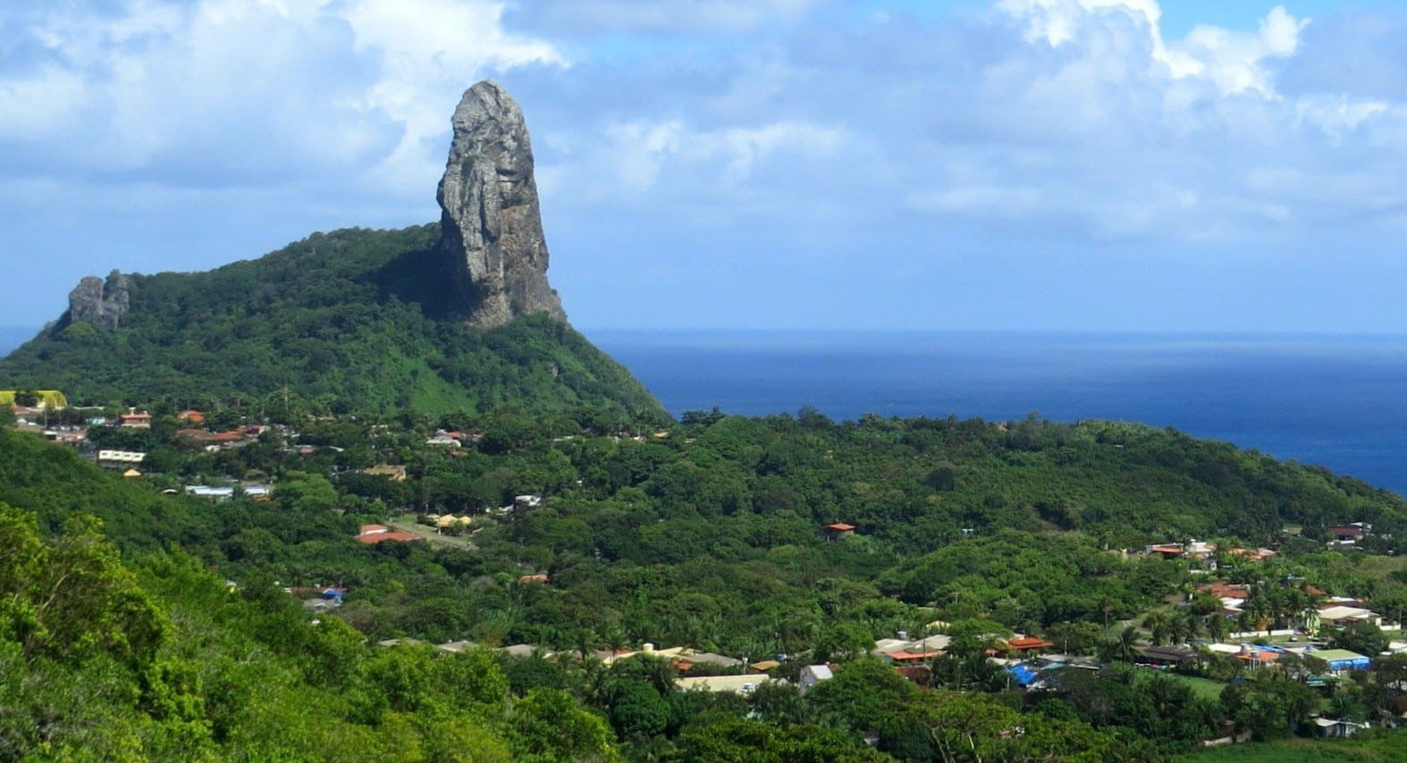 Racionamento de água em Fernando de Noronha passa a 1 dia por 6 e preocupa moradores