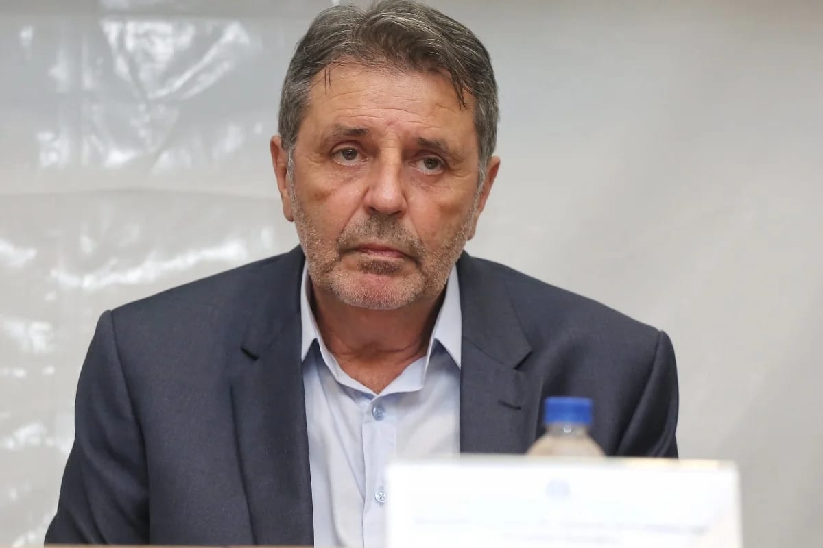Secretário chama reunião sobre abordagens da PM e compra de armas de choque