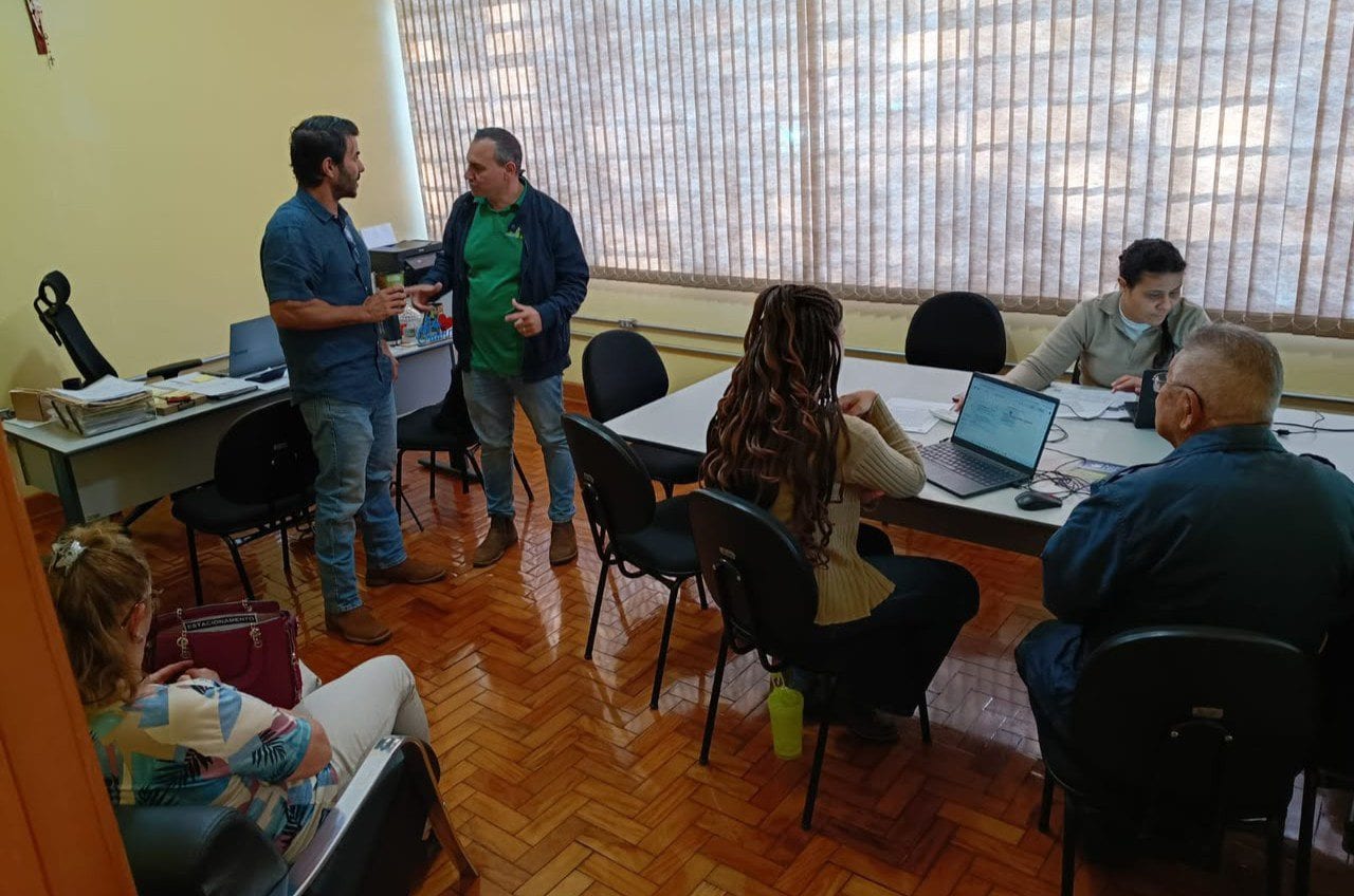 Cravinhos concluiu inscrições no Cadastro Ambiental Rural em 12/08