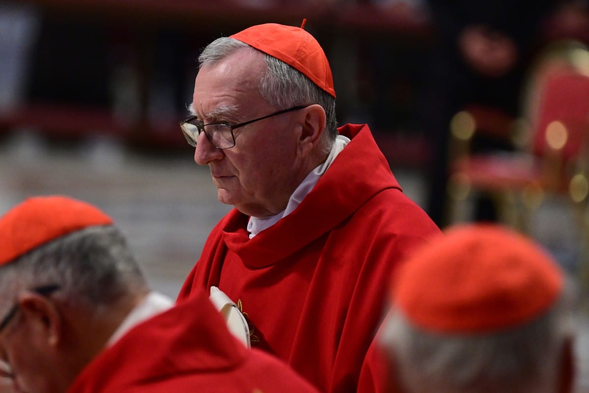 Secretário do Vaticano afirma que papa Leão XIV pode 'ajustar seu pontificado' após câncer