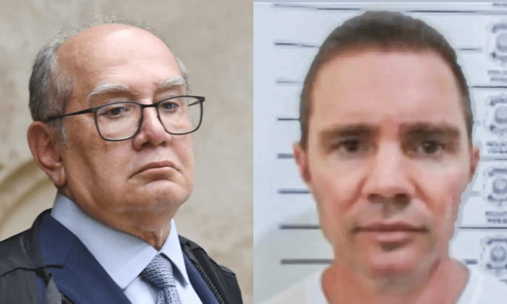 Vorcaro pagou hotel de luxo a ex-cunhado de Gilmar antes de julgamento no STF, diz jornal