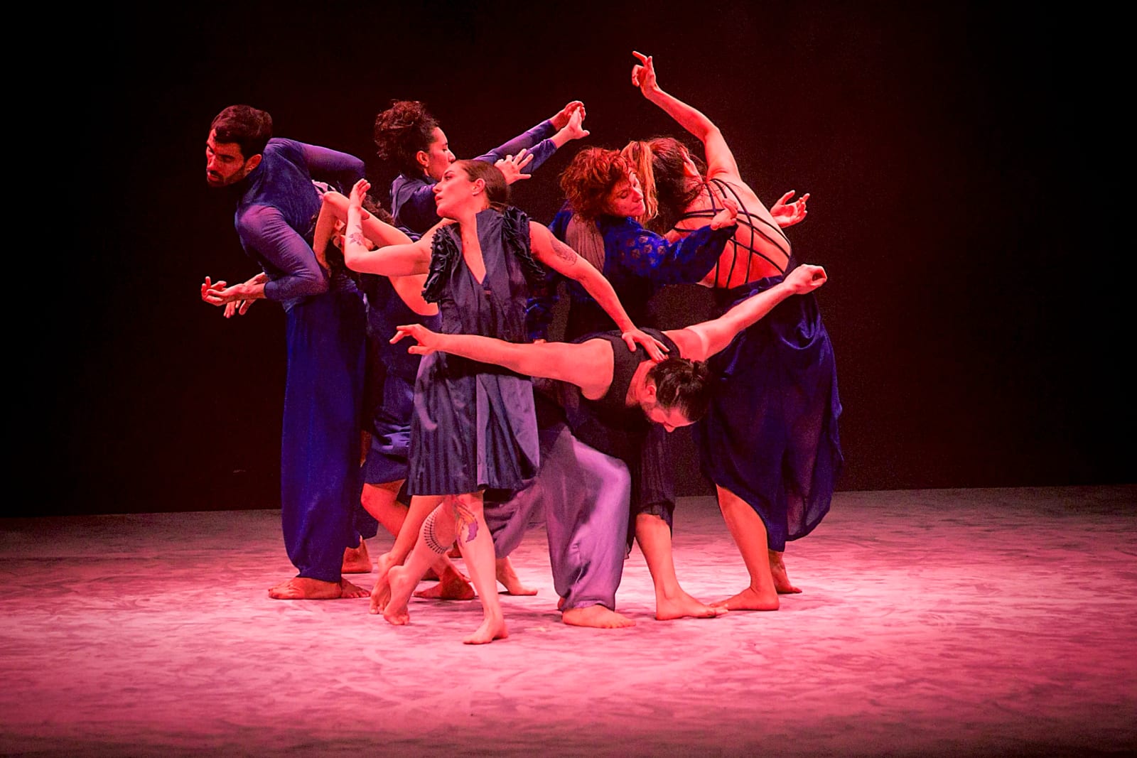 Recife recebe 29ª edição do Festival Internacional de Dança com mais de 30 atividades gratuitas