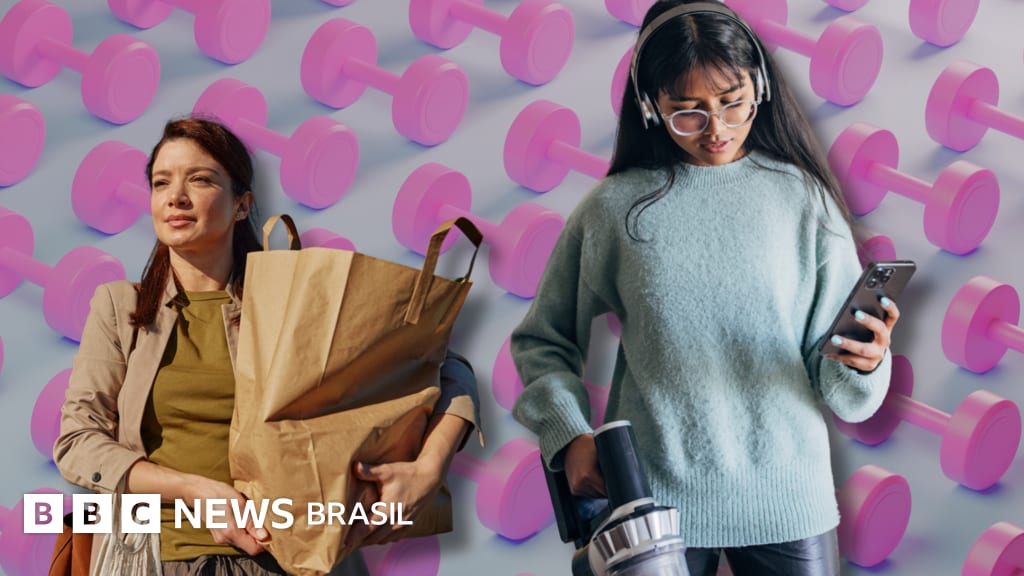 Como se exercitar mais sem nem mesmo tentar