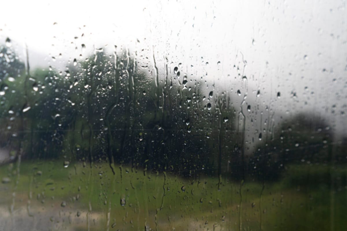 Cachoeira do Sul terá semana de variação no tempo, com chuva e temperaturas entre 6°C e 25°C
