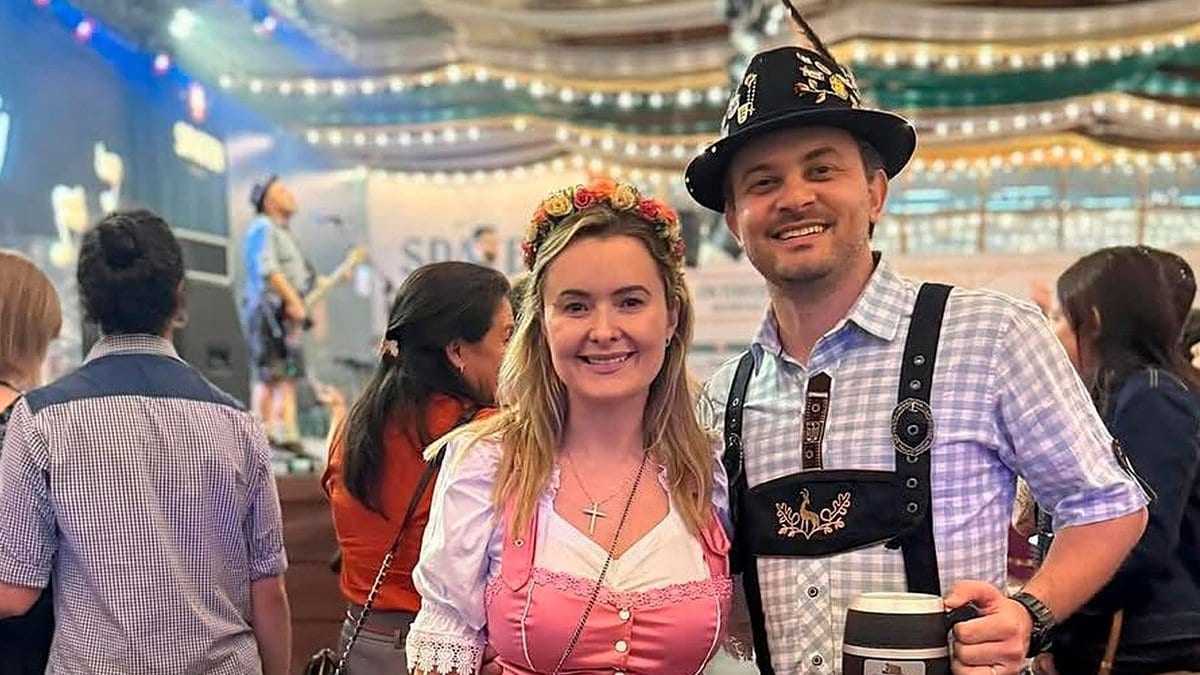 Projeto de Júlia Zanatta que torna a Oktoberfest de Blumenau cultura nacional é aprovado em comissão