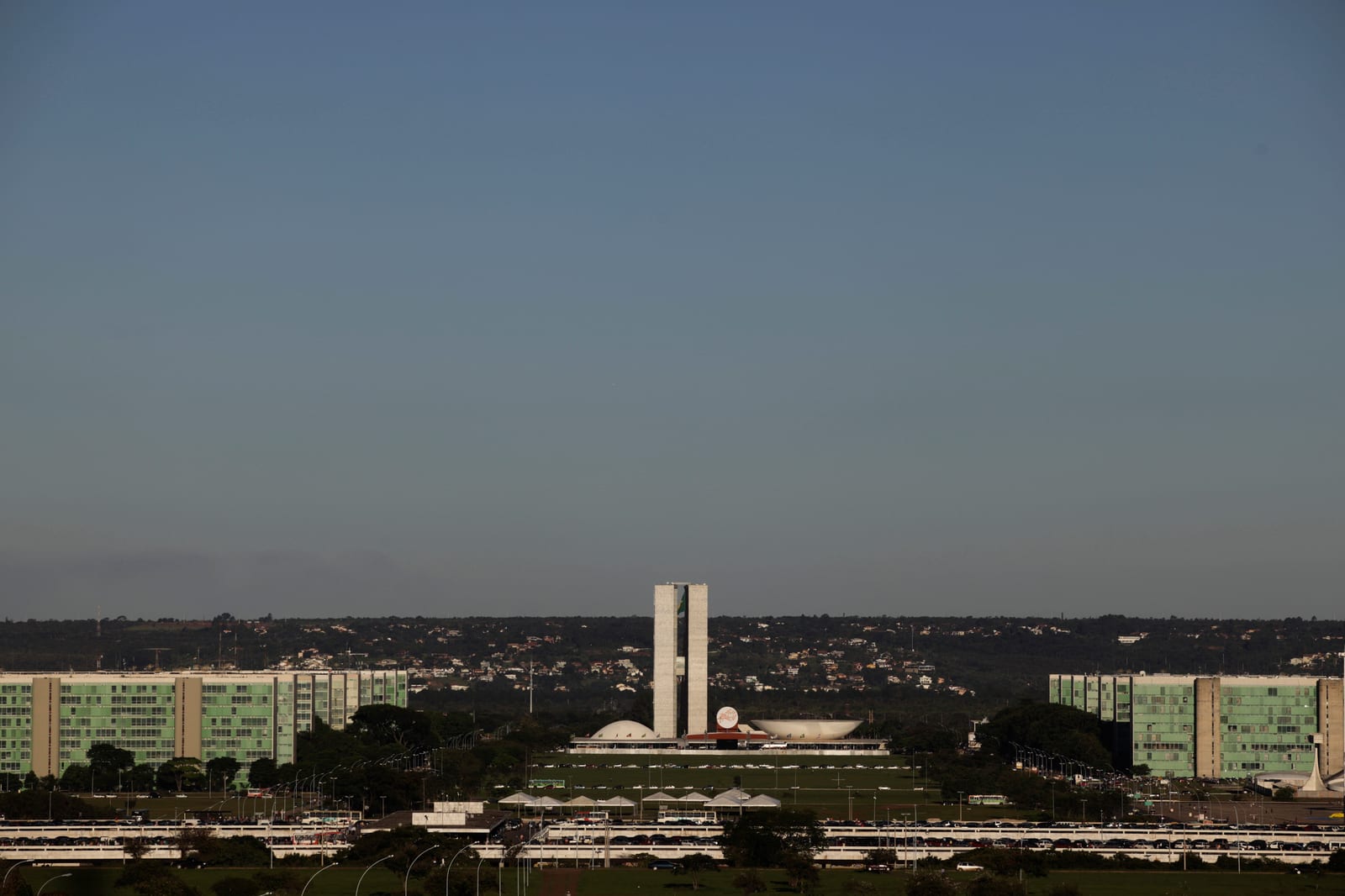 Comissão que analisa MP do fim da taxa das “blusinhas” é adiada