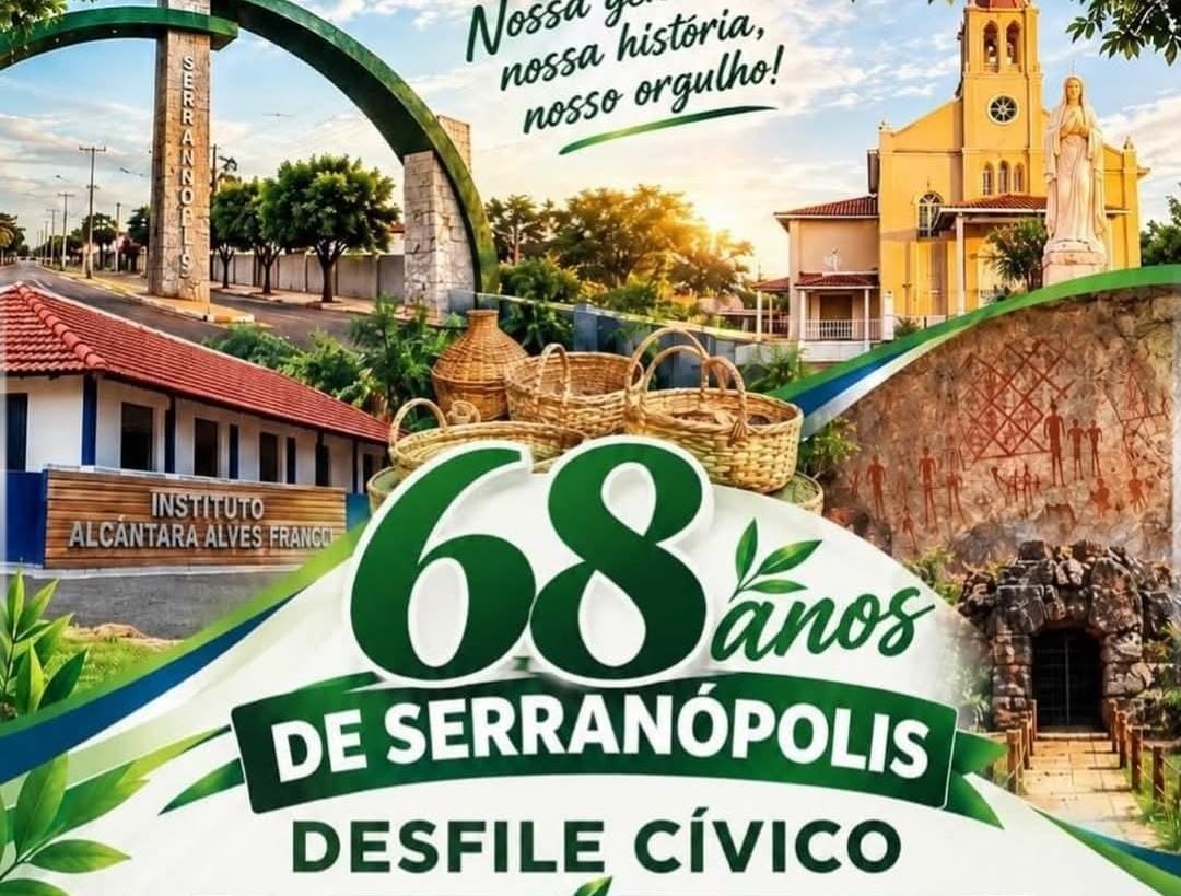 Prefeita Zilmar prepara grande festa para celebrar os 68 anos