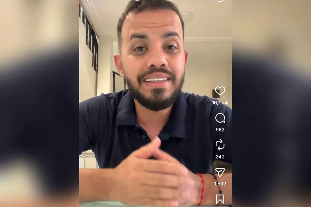 Justiça de Alagoas revoga prisão de candidato após erro sobre inexistência de processo
