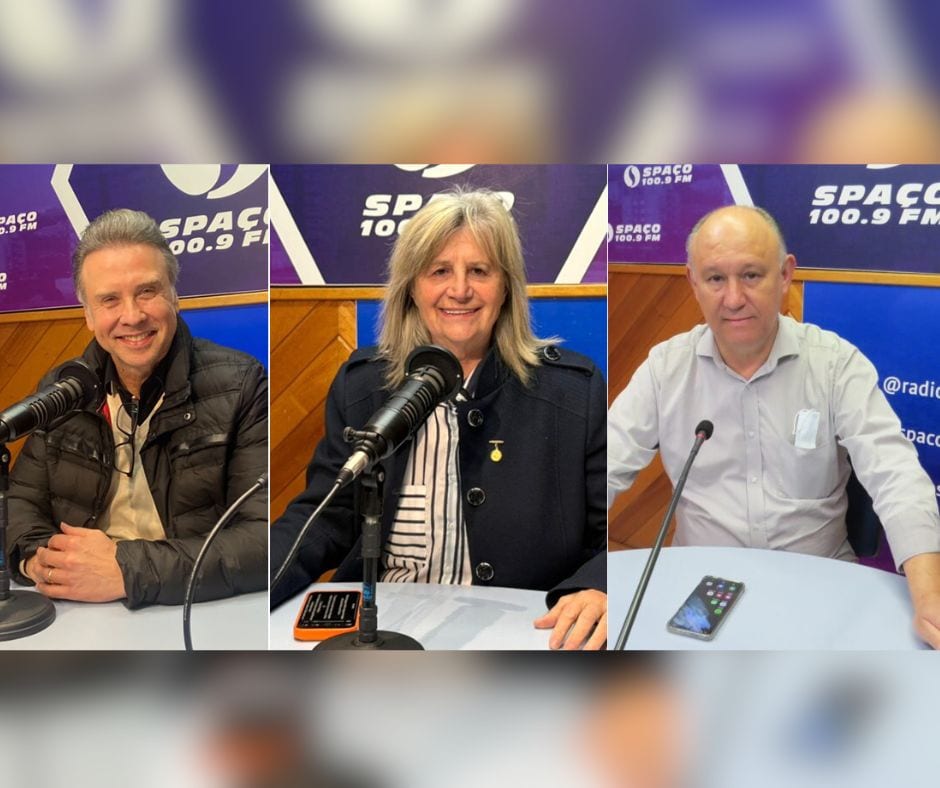 Confira os candidatos a deputado estadual mais votados em Farroupilha