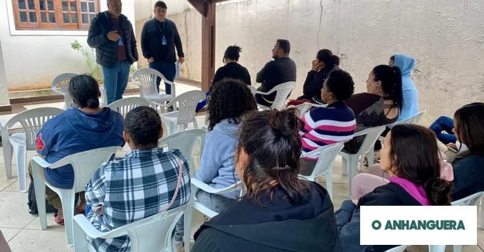 Encontro do SuperAção SP reúne famílias em Cajamar nesta segunda (11)