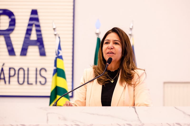 Vereadora diz que portaria autoriza 20 leitos para INMCEB; pede apoio da prefeitura