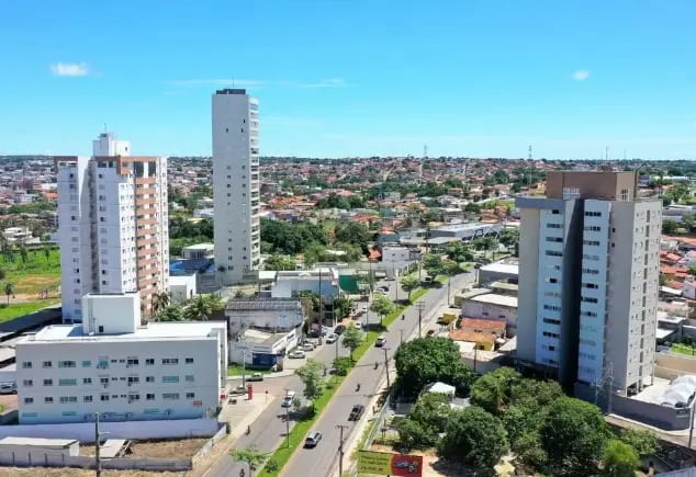 MPTO pede que Prefeitura e Câmara de Araguaína só usem procuradores concursados