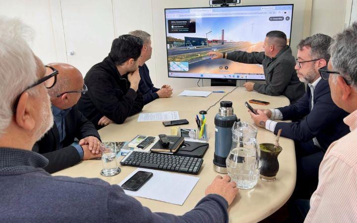 Tramandaí e Estado assinam aditivo para concluir duplicação da Av. Minas Gerais