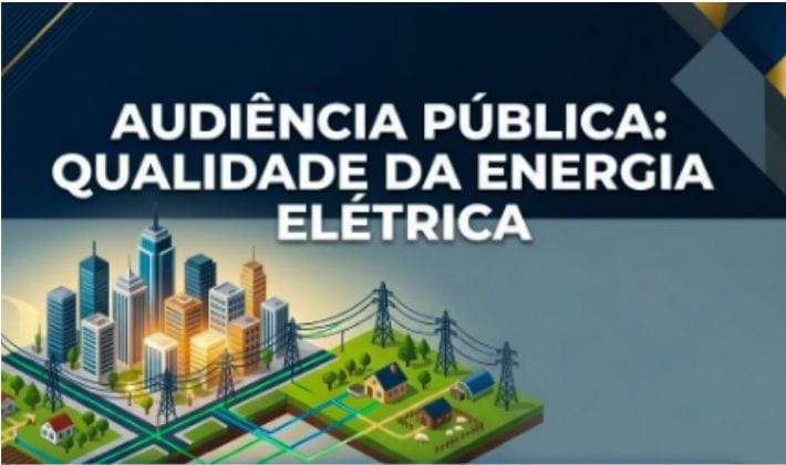 Audiência sobre qualidade da energia será dia 21 em Reserva