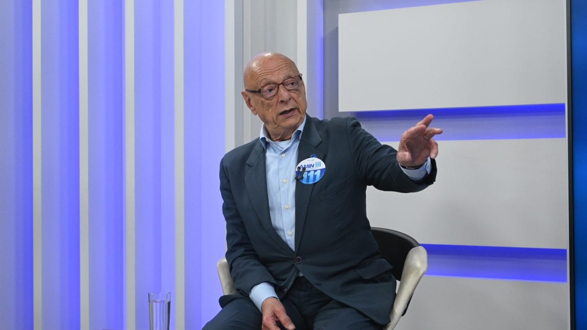 Amin pede recuperação de verbas federais para consertar rodovias de SC