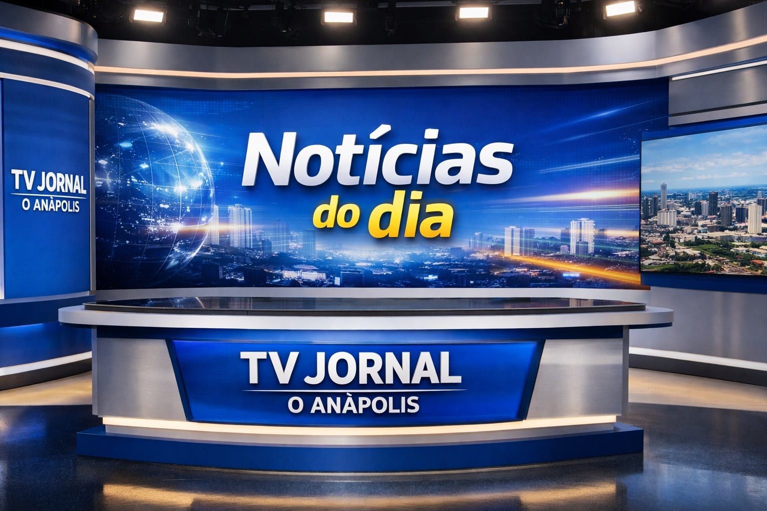 Giro: apreensões, indiciamentos e aumento de vagas e empresas em Goiás