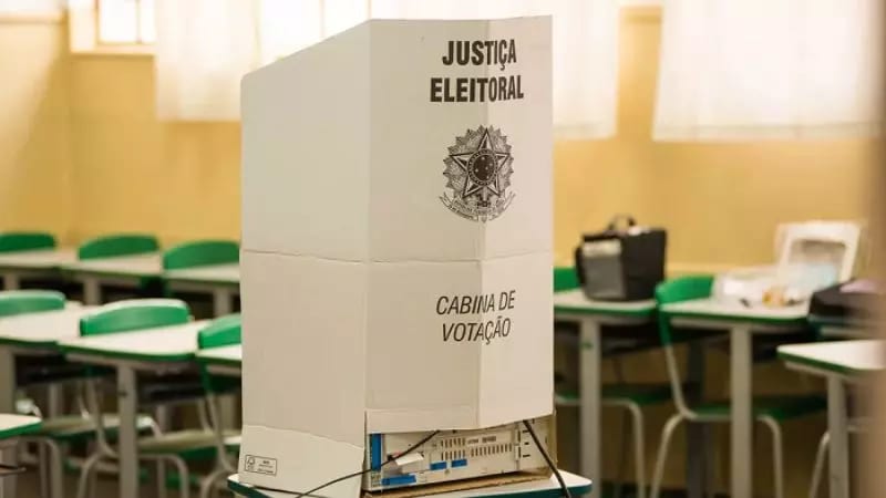 Justiça Eleitoral define 18 locais e 154 seções em Fernandópolis para 2026