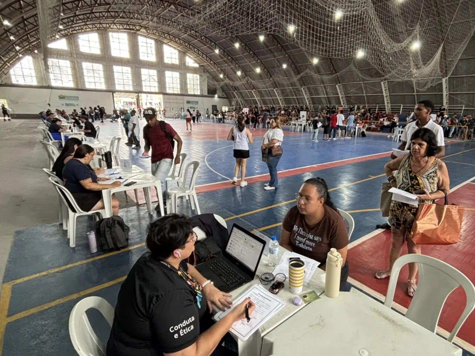 Prefeitura de Alvorada realizará Feirão de Empregos com cerca de 400 vagas