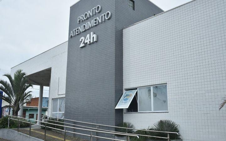 Imbé avança nas tratativas para receber recurso destinado à implantação de hospital de pequeno porte