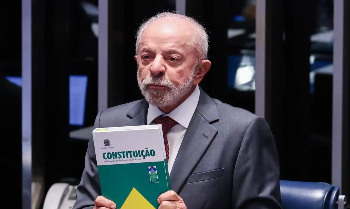 Rede Brasil – Memória, Verdade e Justiça declara apoio a Lula