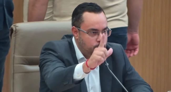 Vereador de Aparecida celebra a vitória de Lula: "o povo mostrou que quer continuidade"