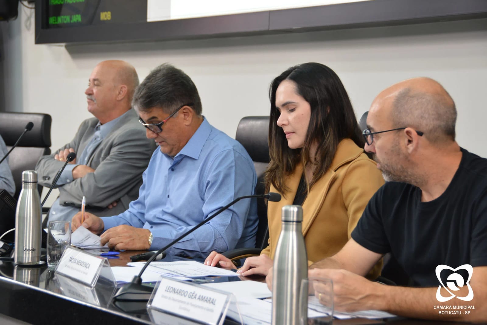 Orçamento da Prefeitura têm previsão de investimentos e custeio de R$ 996 milhões para 2027