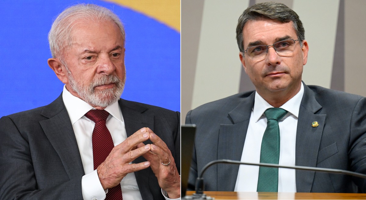 Lula e Flávio na reta final das convenções sem novas alianças